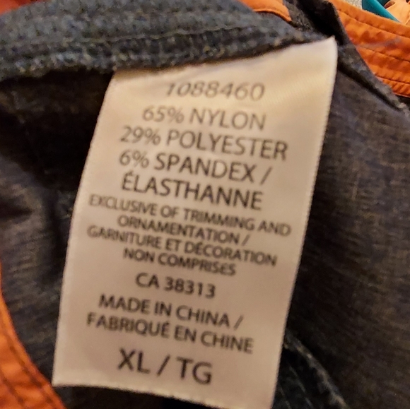 Cloudveil Pants & Jumpsuits 2 For 25 Cloudveil Blue Outdoor Pants